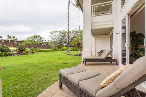 The Islands at Mauna Lani Point - CoralTree Residence Collection - 편의 시설/서비스