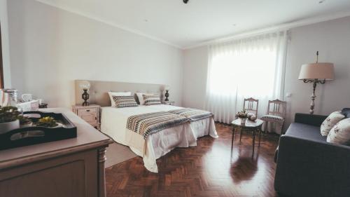 Vila Milreu Guest House