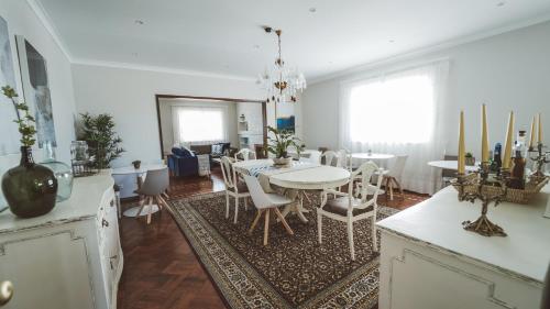 Seadmed, Vila Milreu Guest House in Estoi