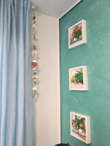 Apartamento AGUA MARINA Levante Beach 3