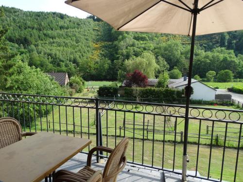Relais des Eveux in La Roche-en-Ardenne