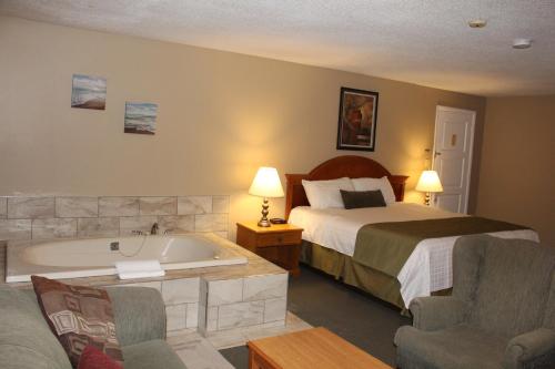 Colonial Resort & Spa