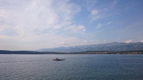 Seafront Apartment Riva in Novigrad