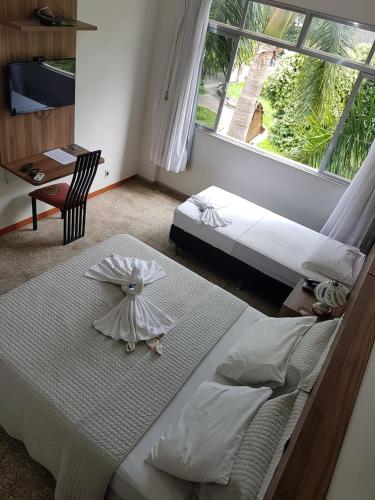 . Hotel Imperial Carangola