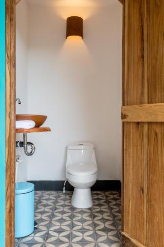 SUYO Cabañas Popoyo | Hotel SUYO