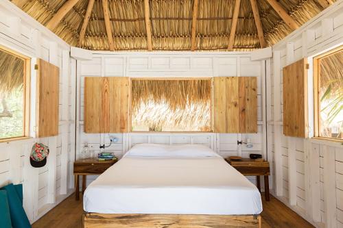 SUYO Cabañas Popoyo | Hotel SUYO