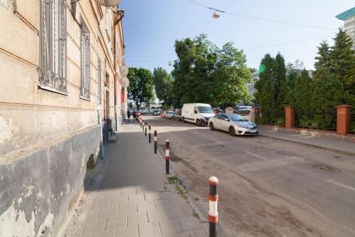 Deluxe Leopolli 3 rooms - main image