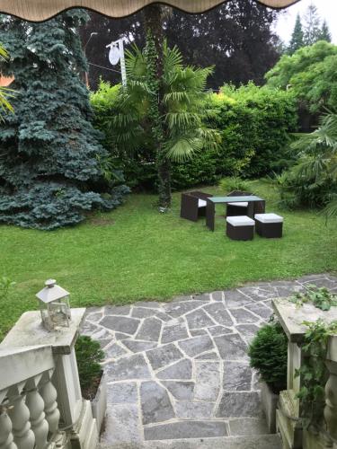 B&B VILLA ADRIANA Varese - camere e appartamenti - 편의 시설/서비스