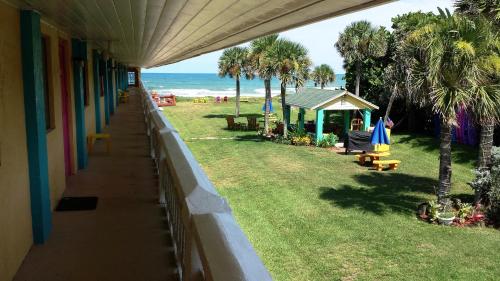 South Beach Inn - Cocoa Beach - 전망