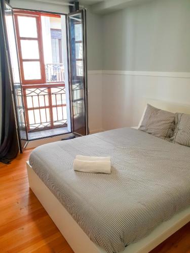Pension Aussie Guesthouse — rental in San Jeronimo Kalea 23 2d, San Sebastián ES, 20003