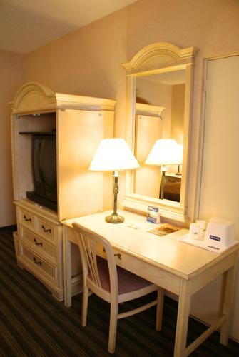 Instalaciones, Travelodge by Wyndham San Francisco Airport North in San Francisco (CA)