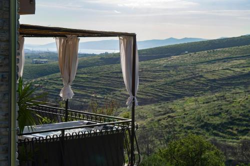  Deluxe & Sweet House - Privor (4+2), Ferienwohnung in Žrnovnica