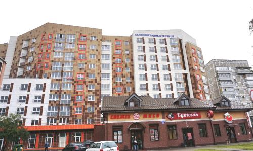 Luxe apartment near the Cathedral - image 31