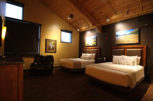 C'mon Inn Billings – Billings, MT