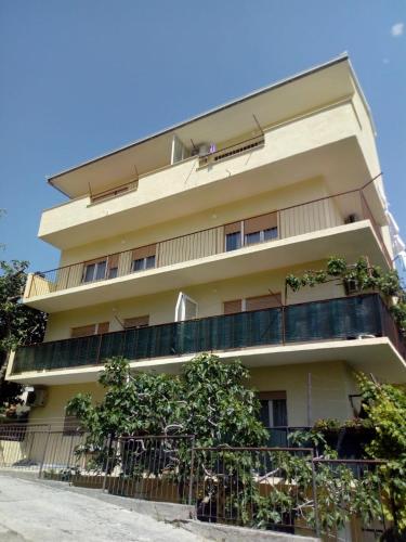 Luka Room Type - Apartment with Balcony