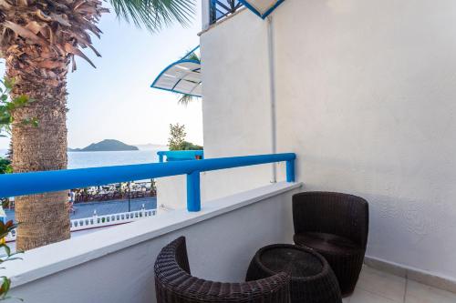 Tiana Moonlight Hotel In Mugla Turkey Reviews Prices Planet Of Hotels