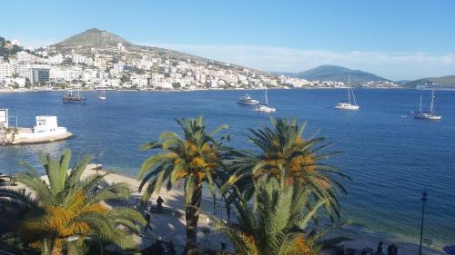 Hotel Ari 2 – Saranda, OR