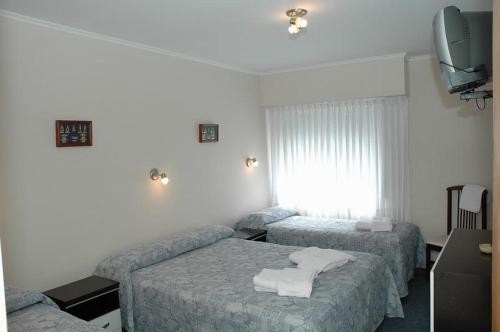 Hosteria Posada Drake in San Julian