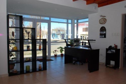 Vestabils, Hosteria Posada Drake in San Julian