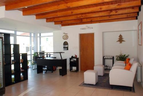 Vestabils, Hosteria Posada Drake in San Julian