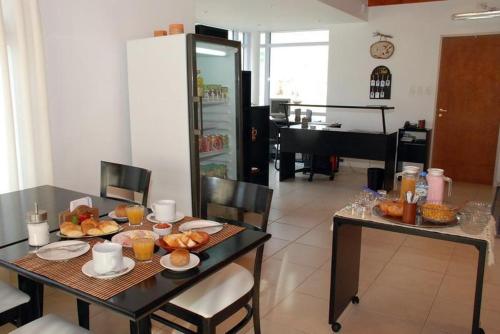 Ēdiens un dzērieni, Hosteria Posada Drake in San Julian