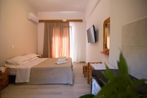Athina Studios