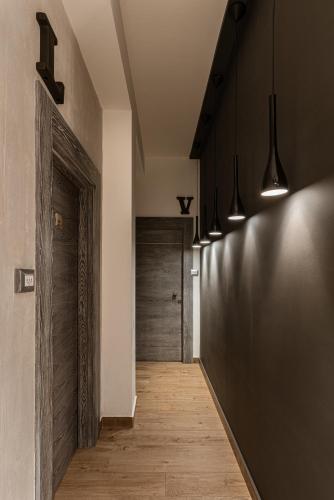 231 Suite Via Roma 5