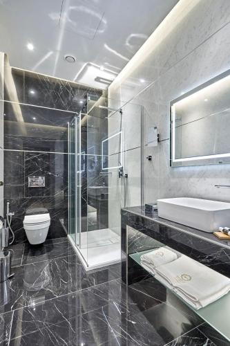 Golden Key Boutique Hotel