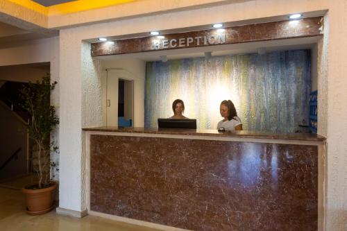 Tiana Moonlight Hotel In Mugla Turkey Reviews Prices Planet Of Hotels