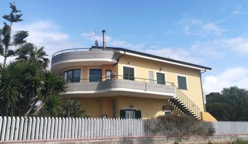  CALLIMACO´S HOME Comfort e Deluxe in Capaccio Paestum