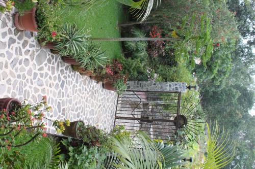Villa Eggedal, Santa Cruz La Laguna (foto 6)