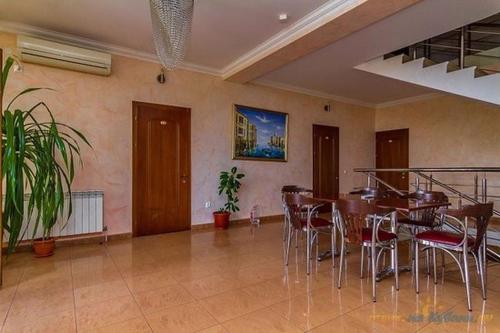 Hotel Zolotoe Runo - image 6