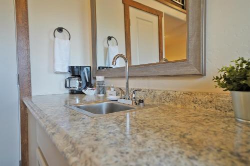 Gooseberry Lodges Zion National Park Area