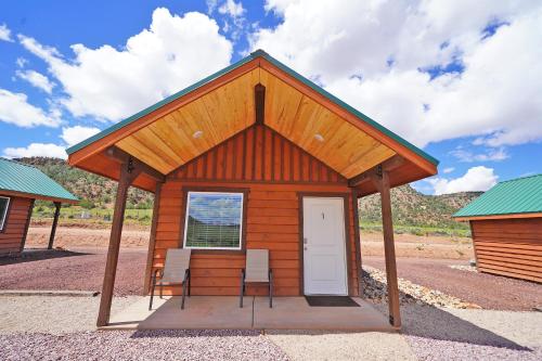 Gooseberry Lodges - image 6