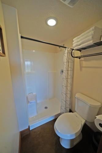 Gooseberry Lodges - image 8