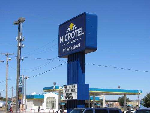 Microtel Inn & Suites by Wyndham Amarillo