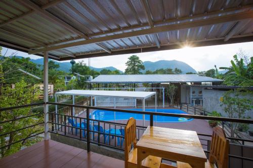 Tharapana Khaoyai Resort near Primo Piazza