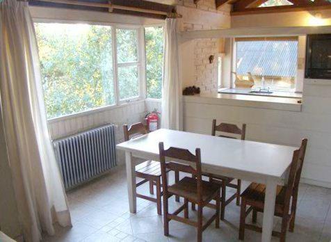 Facilities, Rincon del Sur in Esquel
