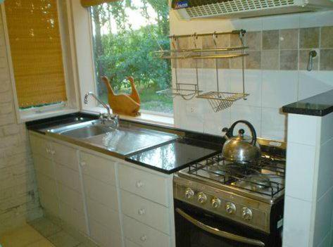 Bungalow (2 Adults)