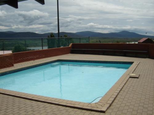 Sunrise 16, 3 bedroom apartment