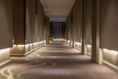 Atour Hotel (Hanzhong High speed rail station) — Photo 3