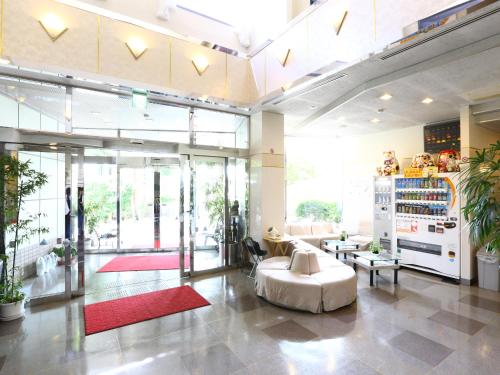 Chino天空景觀酒店 Chino Sky View Hotel