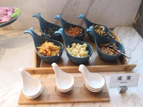 Atour Hotel (Zhuji Xishi Hometown) photo 2
