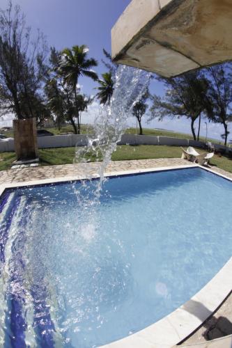 Pousada Cataventos in Sirinhaem