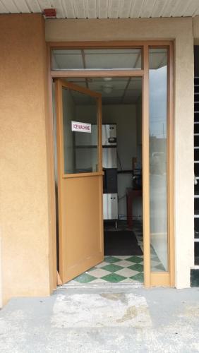 Hallmark Motel in ซินนามินสัน (NJ)