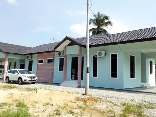 HOMESTAY SU