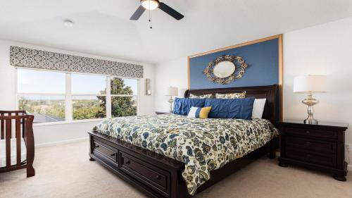 Windsor Hills Resort 7829BF in Orlando, USA