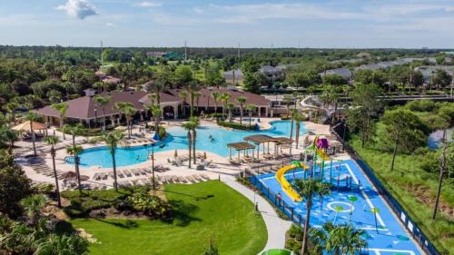 Windsor Hills Resort 7829BF in Orlando, USA