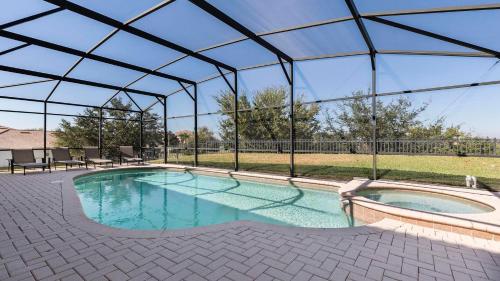 Windsor Hills Resort 7829BF in Orlando, USA