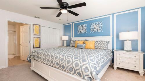 Windsor Hills Resort 7829BF in Orlando, USA